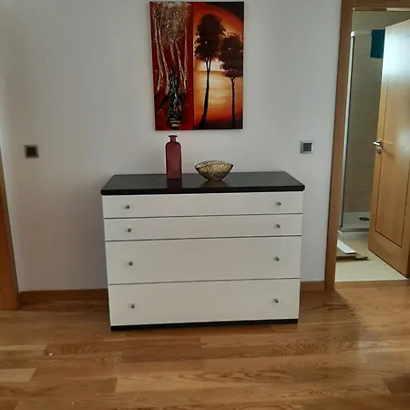 Charm - Free Park Funchal (Madeira)