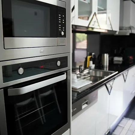 Charm - Free Park Appartamento *