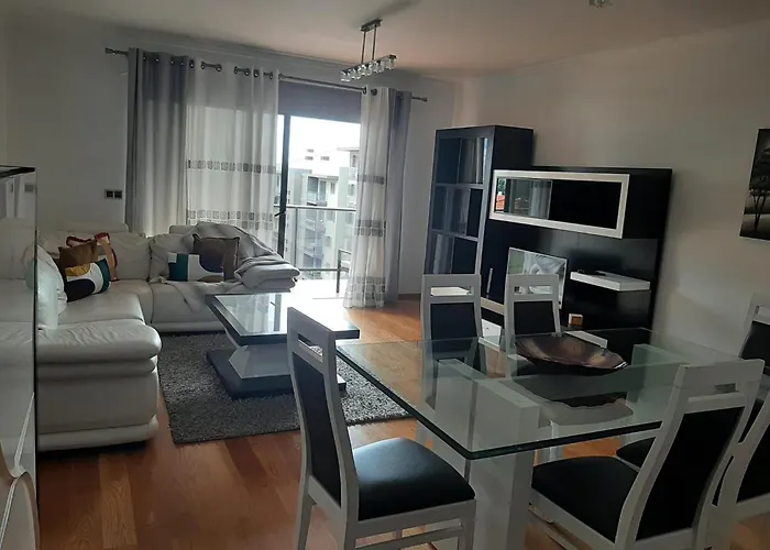 Charm - Free Park Appartamento