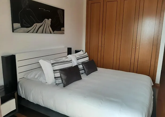 Appartamento Charm - Free Park *