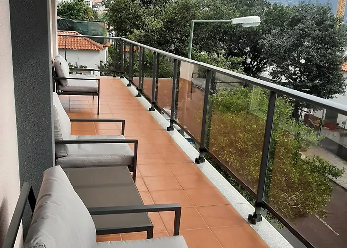 Appartamento Charm - Free Park *