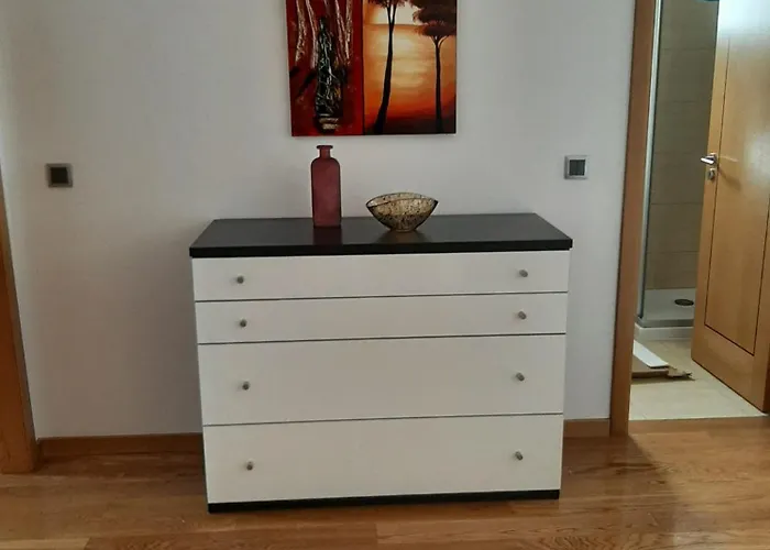 Charm - Free Park Funchal (Madeira)