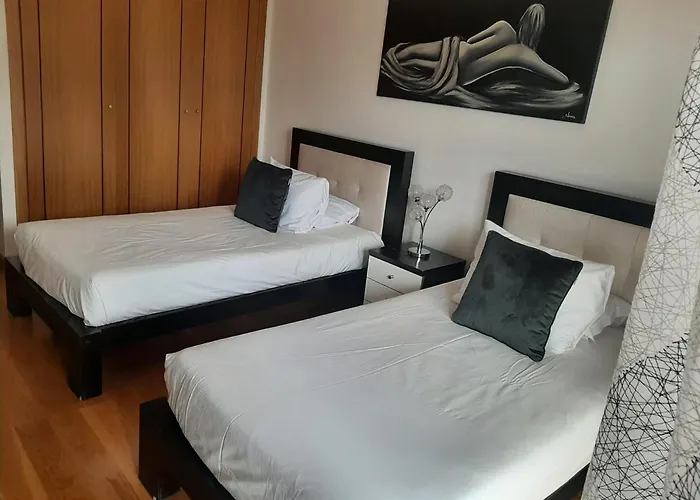 Charm - Free Park Appartamento *