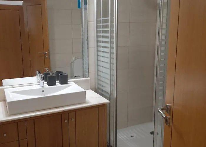 Appartamento Charm - Free Park