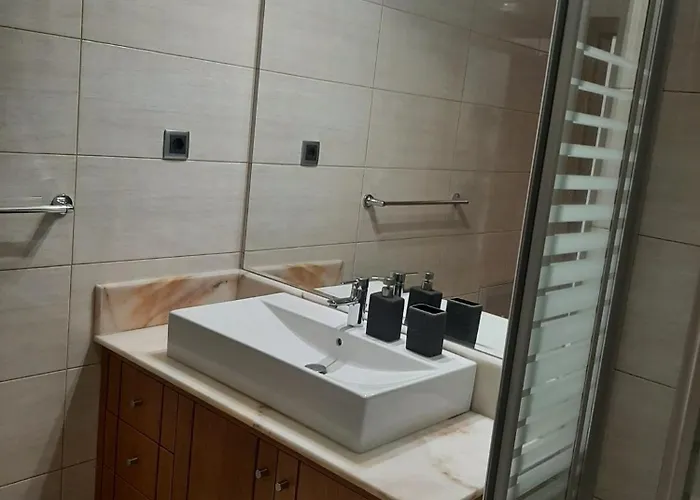 Appartamento Charm - Free Park *