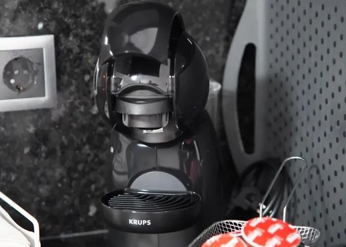 Appartamento Charm - Free Park *