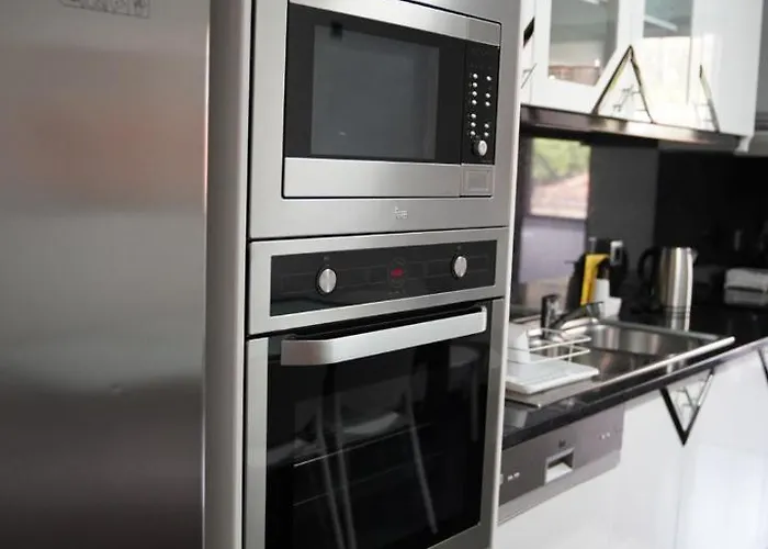 Appartamento Charm - Free Park *