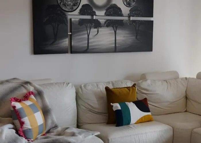 Charm - Free Park * Funchal (Madeira)