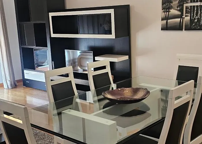 Appartamento Charm - Free Park