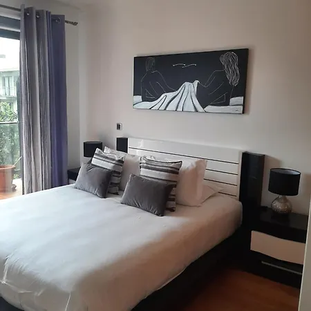 Charm - Free Park Funchal (Madeira)