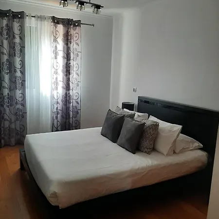 Charm - Free Park Appartement Funchal (Madeira)