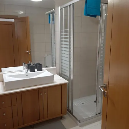 Appartement Charm - Free Park