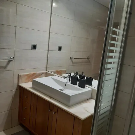 Appartement Charm - Free Park *