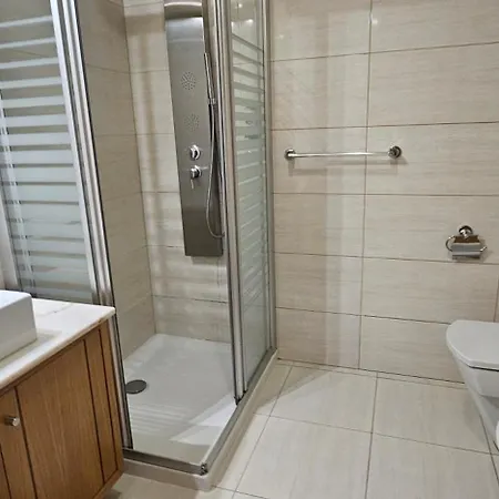 Charm - Free Park Appartement *