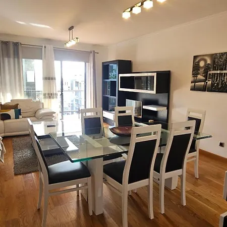 Appartement Charm - Free Park
