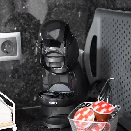 شقة Charm - Free Park *