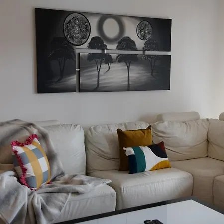 Charm - Free Park * فونشال