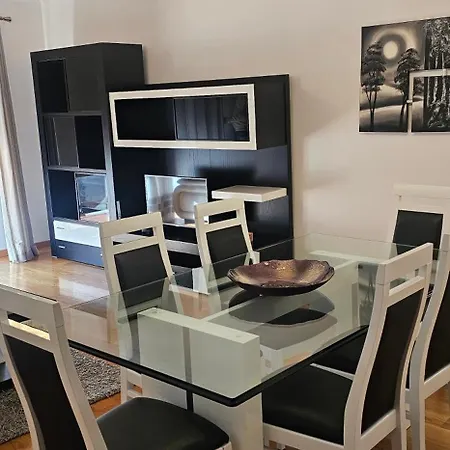 شقة Charm - Free Park