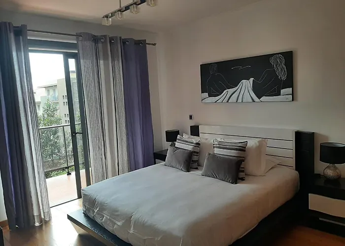 Charm - Free Park פונשל